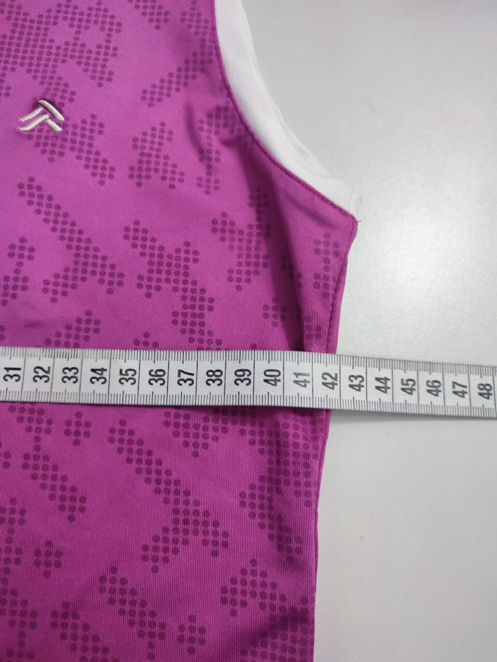 Топ Tecno Pro базовый 48 размер