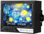 Thermalright Mjolnir Vision 360 BLACK ARGB