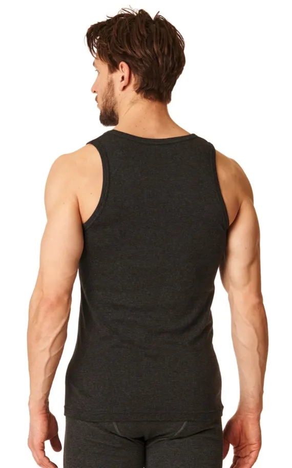 MVS 012 Майка мужская