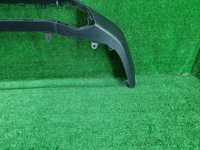 Юбка переднего бампера Toyota RAV4 5 XA50 (2018-н.в.)