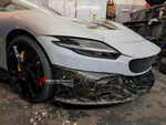 Карбоновый обвес для Ferrari Roma 2020 Феррари Рома