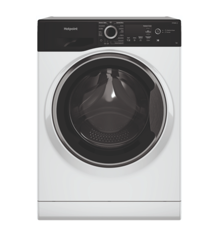 Стиральная машина Hotpoint NSB 7225 ZS V