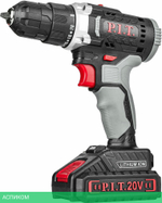 Дрель P.I.T PSR18-D5 Promo