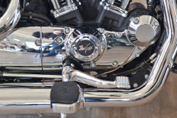 Harley-Davidson Sportster 1200 Superlow 2020