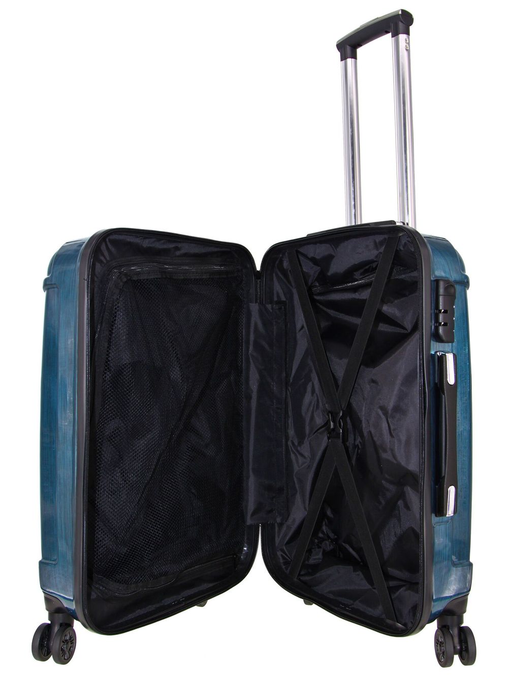 Чемодан 448-5