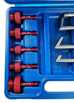 Приспособление для замены масла АКПП пневматическое 6 л TA-AC001 AE&T