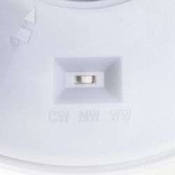 Citilux ETALON CL750240 LED Светильник с подсветкой Белый+Бук