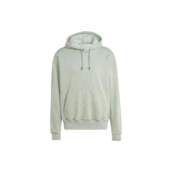 Adidas All Szn Garment-Wash Hoodie