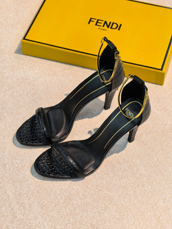 Туфли Fendi