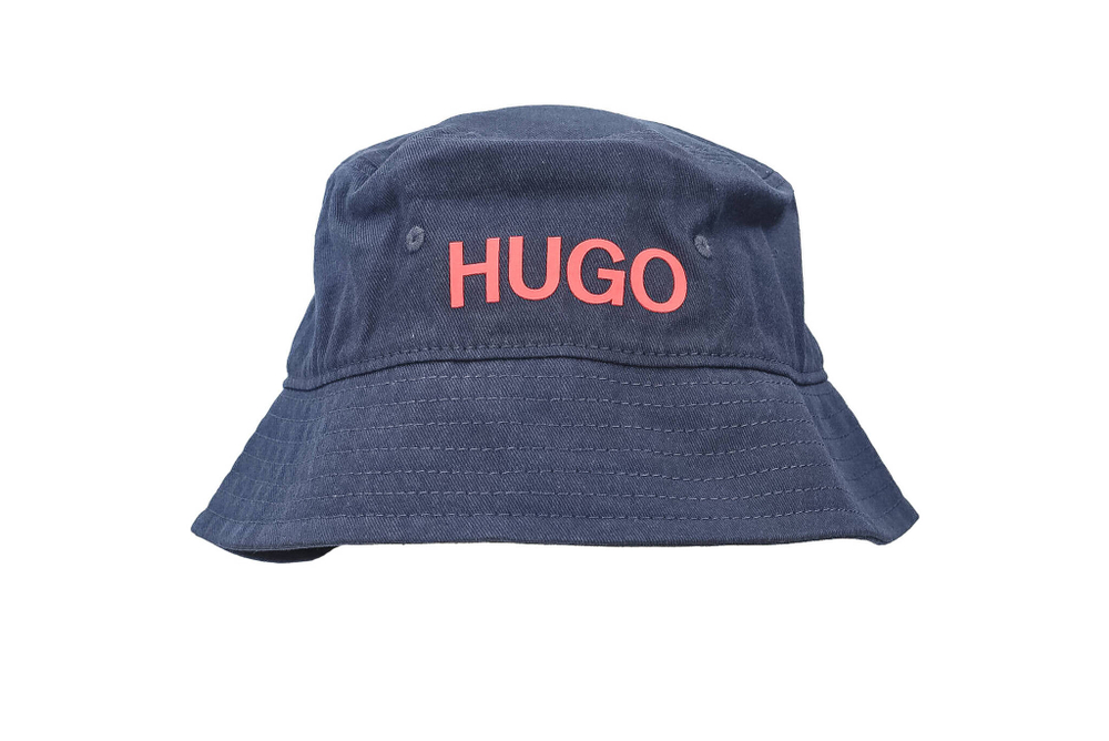 шляпа men-x HUGO - темно-синий(50470171)