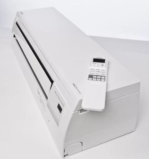 Сплит-система Toshiba RAS-18S3KV-E/18S3AV-E