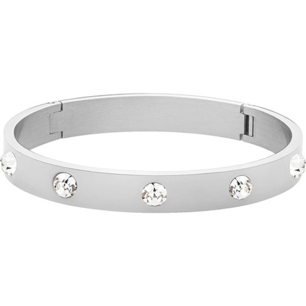 Браслет Dyrberg Kern BELLA I SS CRYSTAL 390111
