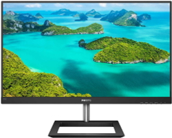 Монитор Philips 27;; 278E1A/00 3840x2160 IPS WLED 61Гц 4ms HDMI DisplayPort