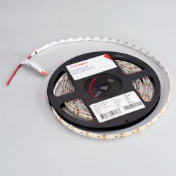 Светодиодная лента герметичная RTW-SE-A120-8mm 12V Warm3000 (9.6 W/m, IP65, 2835, 5m) (Arlight, -) 015730(2)
