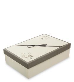 Packing Symphony WF-74/1-A Коробка «Прямоугольник» цв.бежевый