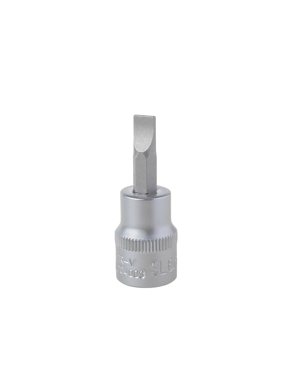 Головка 3/8" со вставкой SL6.5, L=48 мм на холдере Arnezi R0204003