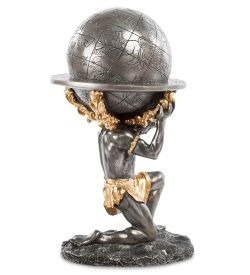Veronese WS-658 Статуэтка «Атлас»