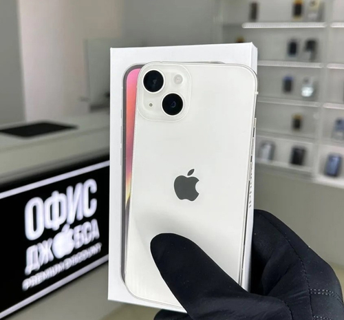 iPhone 14, 512 ГБ б/у