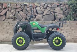 Квадроцикл GreenCamel Сахара A3052 (60V 3000W R10)