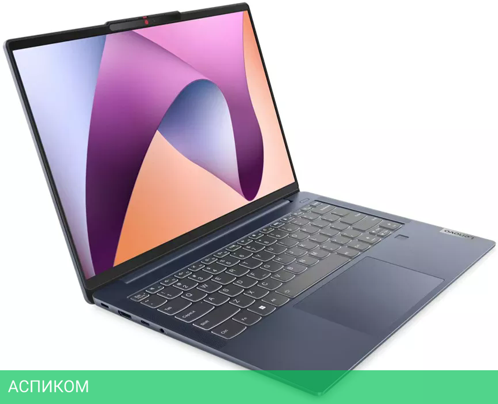 Ноутбук Lenovo IdeaPad Slim 5 14ABR8 82XE0043RK