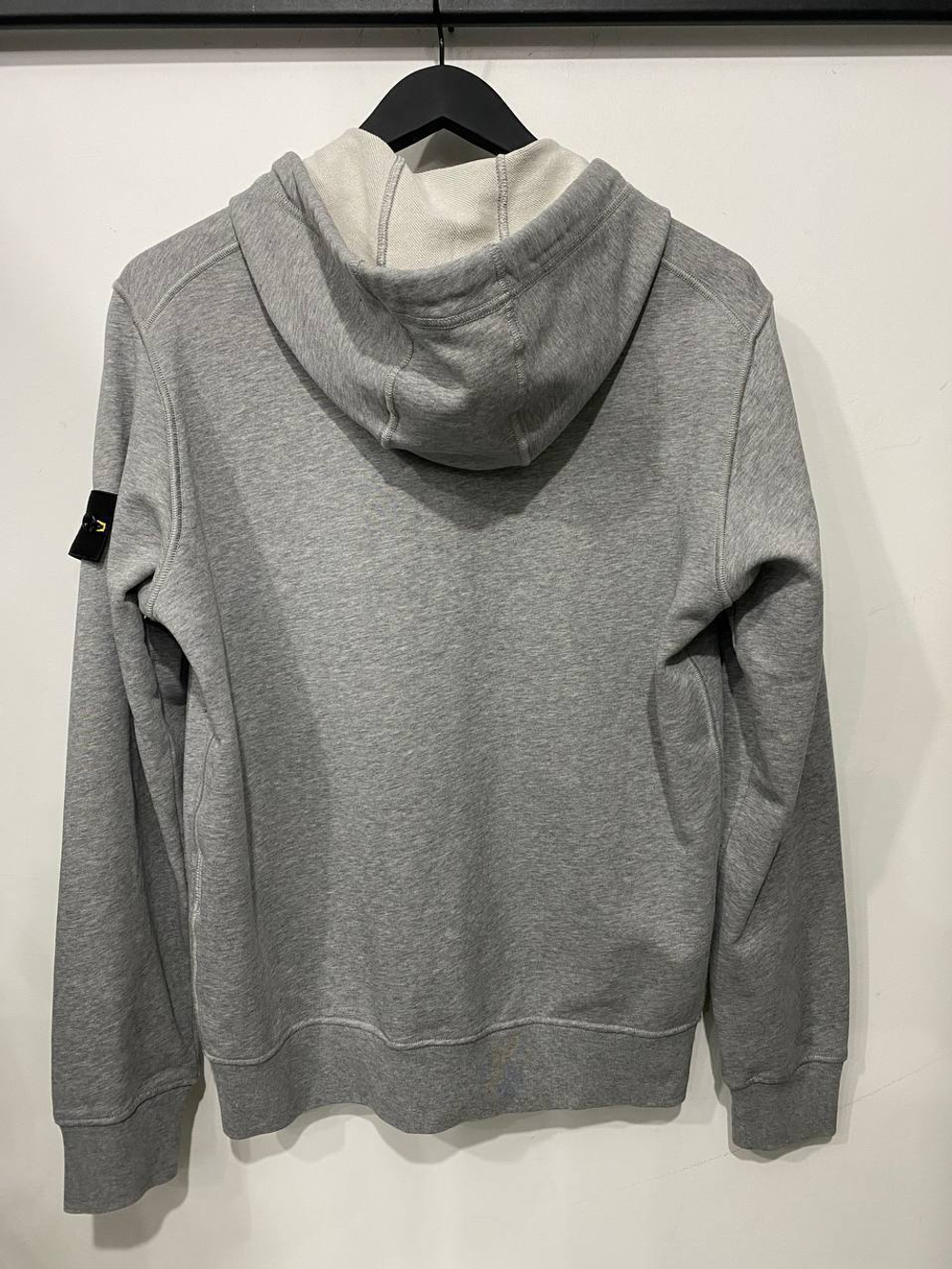 Толстовка Stone Island