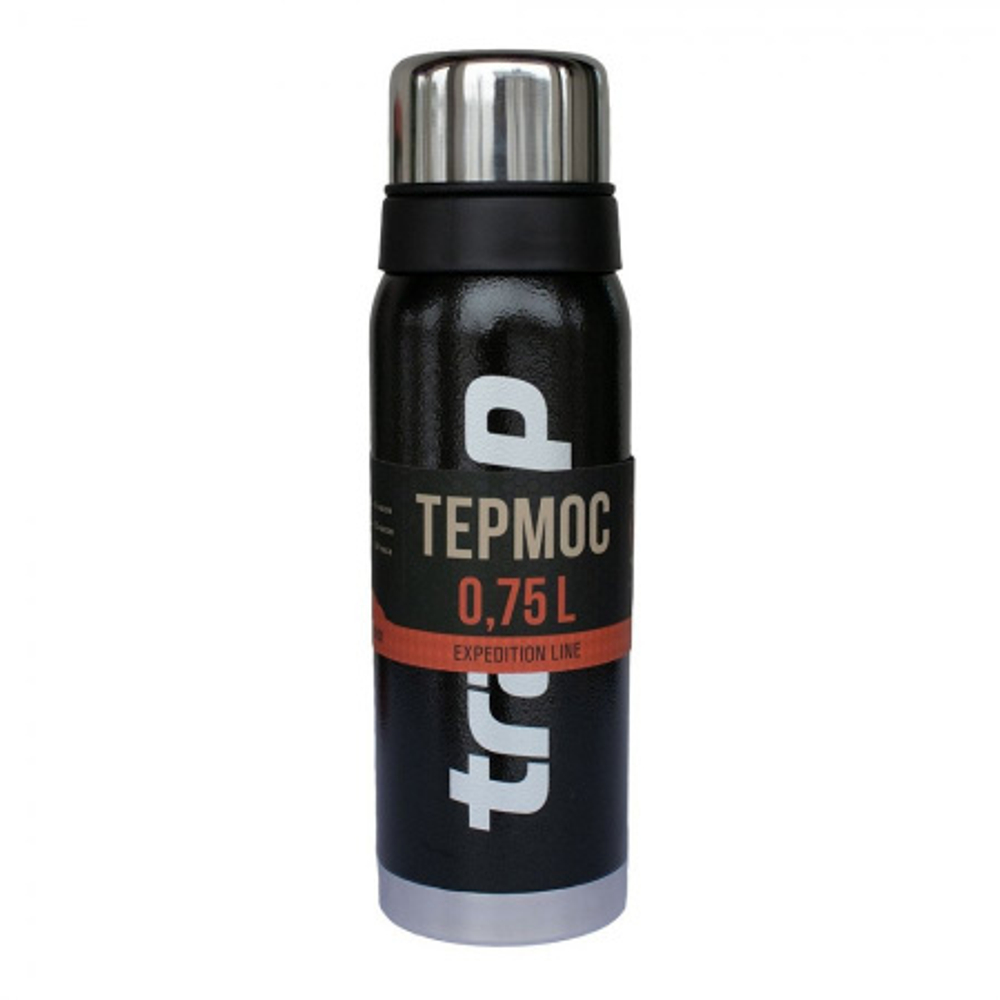Термос Tramp 0,75 л TRC-031