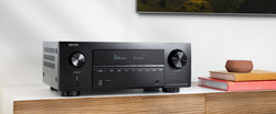 Denon AVR-X2700H Black