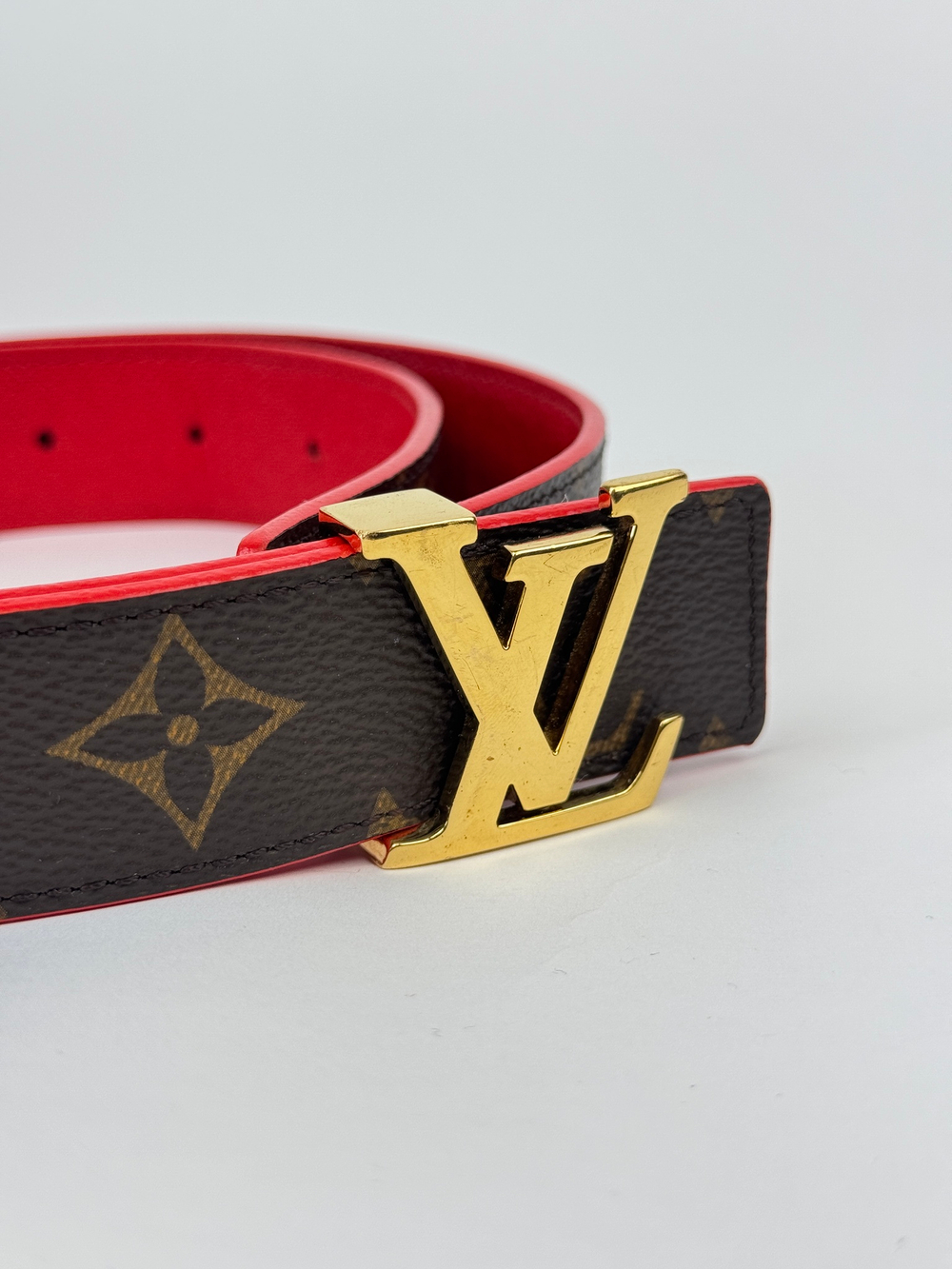 Ремень Louis Vuitton