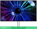 Монитор Dell UltraSharp U2424HE черный