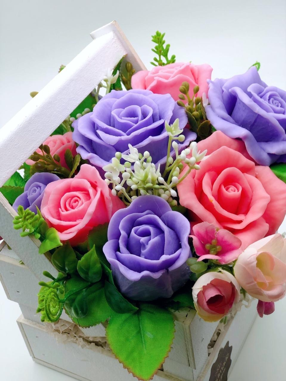 «Вайлет» композиция