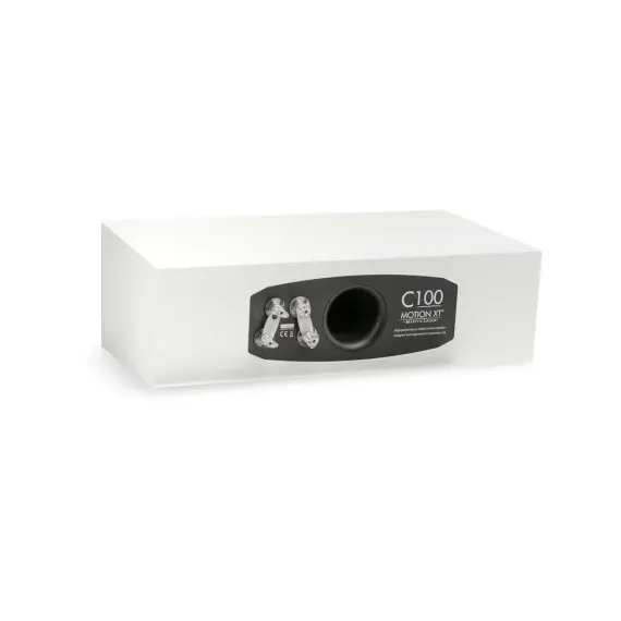 Martin Logan Motion XT C100 Center Satin White