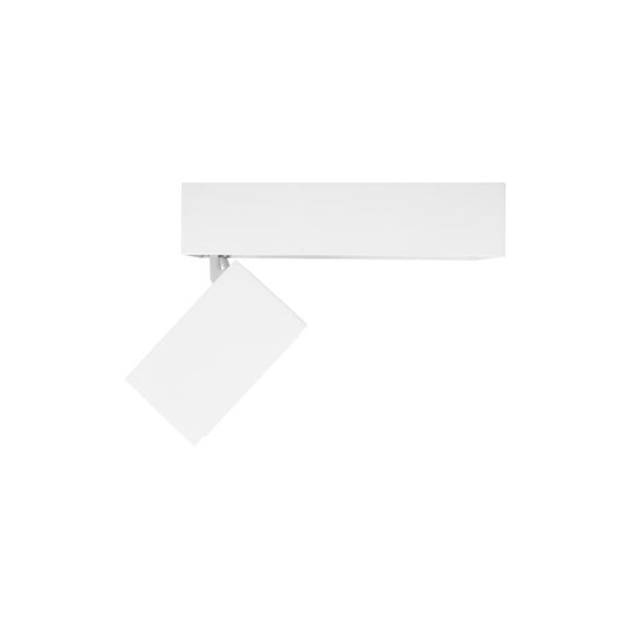 Спот Loft IT Knof 10324/B White