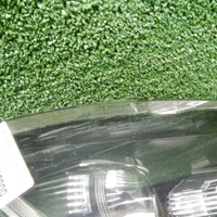 Фара правая VW Passat B8 (2014-2020) LED