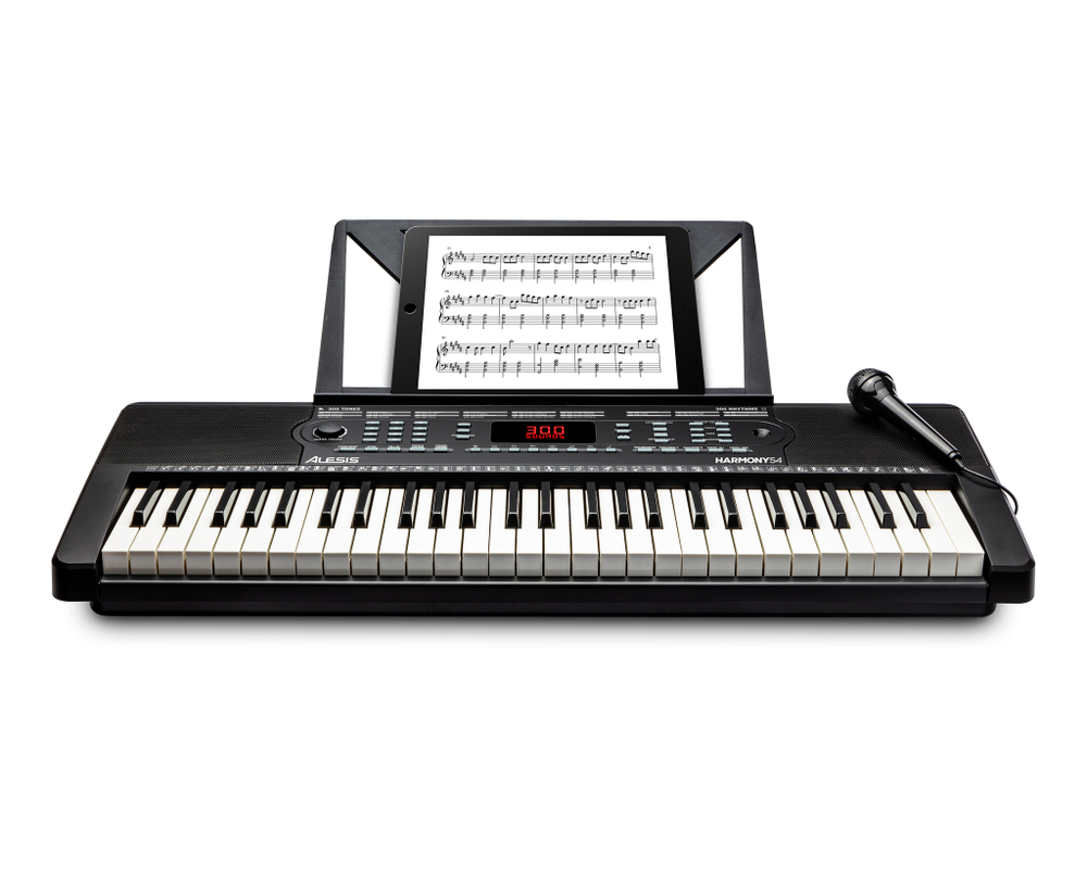 Alesis HARMONY 54