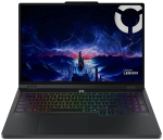 Ноутбук Lenovo Legion Pro 5, 16IAX10, 16'' WQXGA, WIN11H (83F30009US) черный в регионах России
