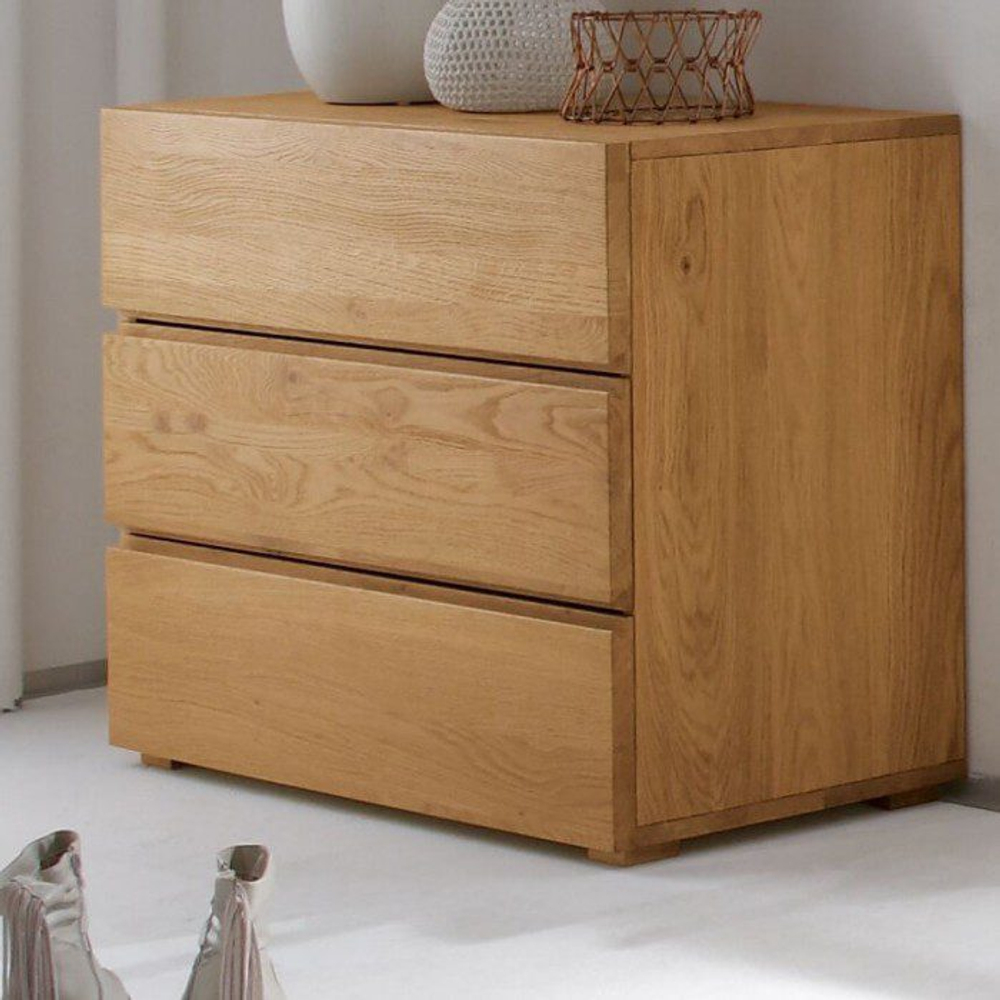 Комод из массива Bayamo для спальни