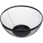 Фруктовница «Black» 25*11,5см