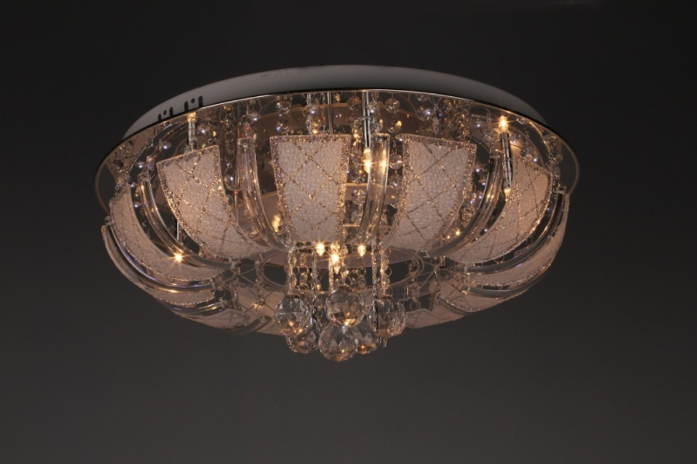 Люстра OML-11207-09