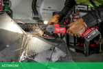 Угловая шлифмашина Milwaukee M18 ONEFSAG125XPDB-0X FUEL (4933478434)