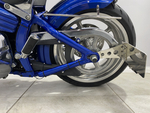 Harley-Davidson Rocker C FXCWC1580 , 2009