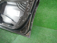 Дверь передняя правая Mercedes C W205 (2014-2021)