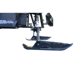 Электроквадроцикл Skyboard CyberTruck Sibir Kids