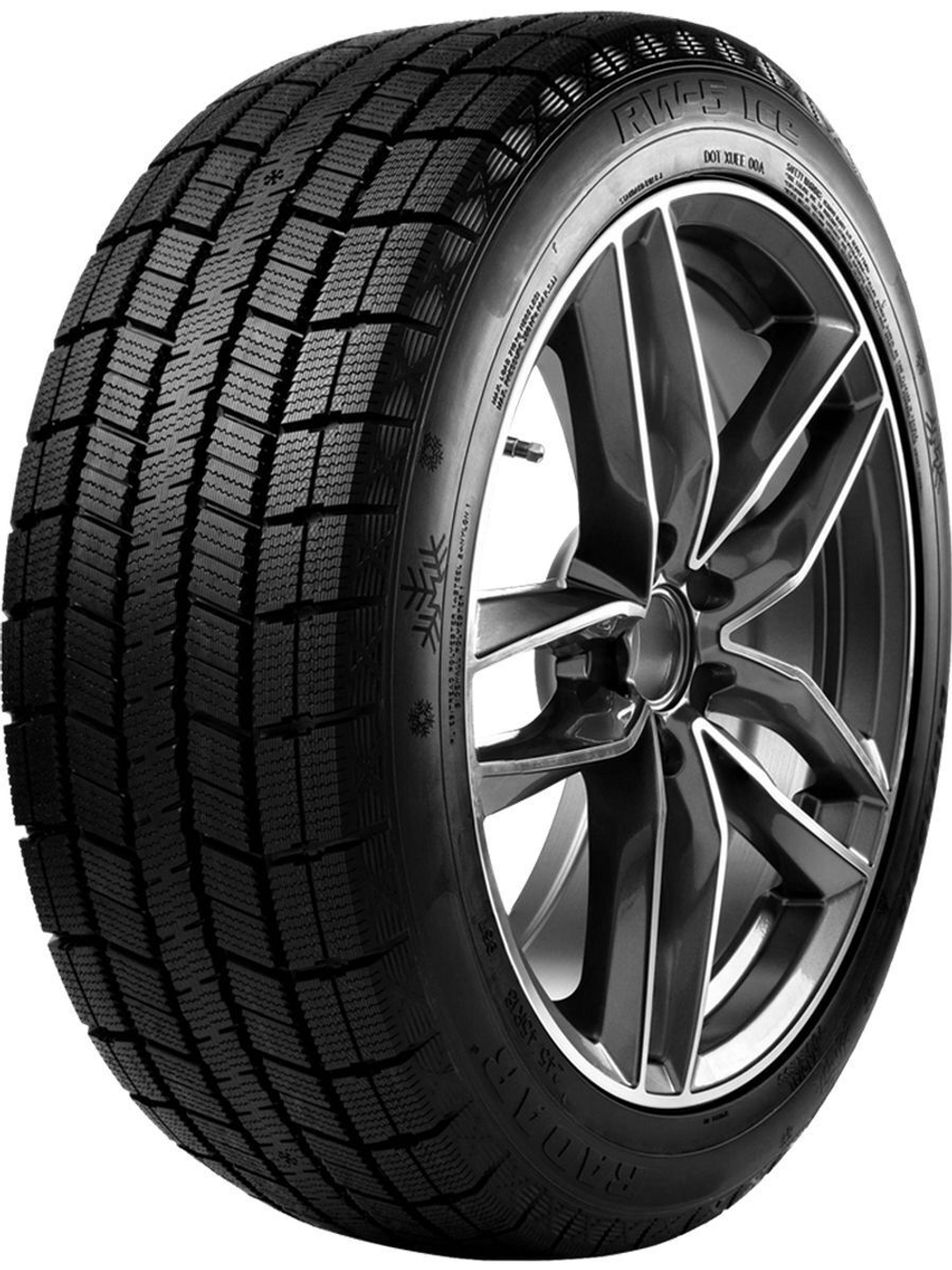 Автошина CENTARA 205/60 R16 Winter RX621 92T
