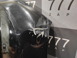 Капот Haval Dargo 22-нв Б/У Оригинал 8402100XKN04A