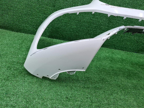 Бампер передний Mercedes GLE V167 (2018-2024) AMG