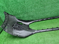 Бампер передний Audi Q6 (2022-н.в.)