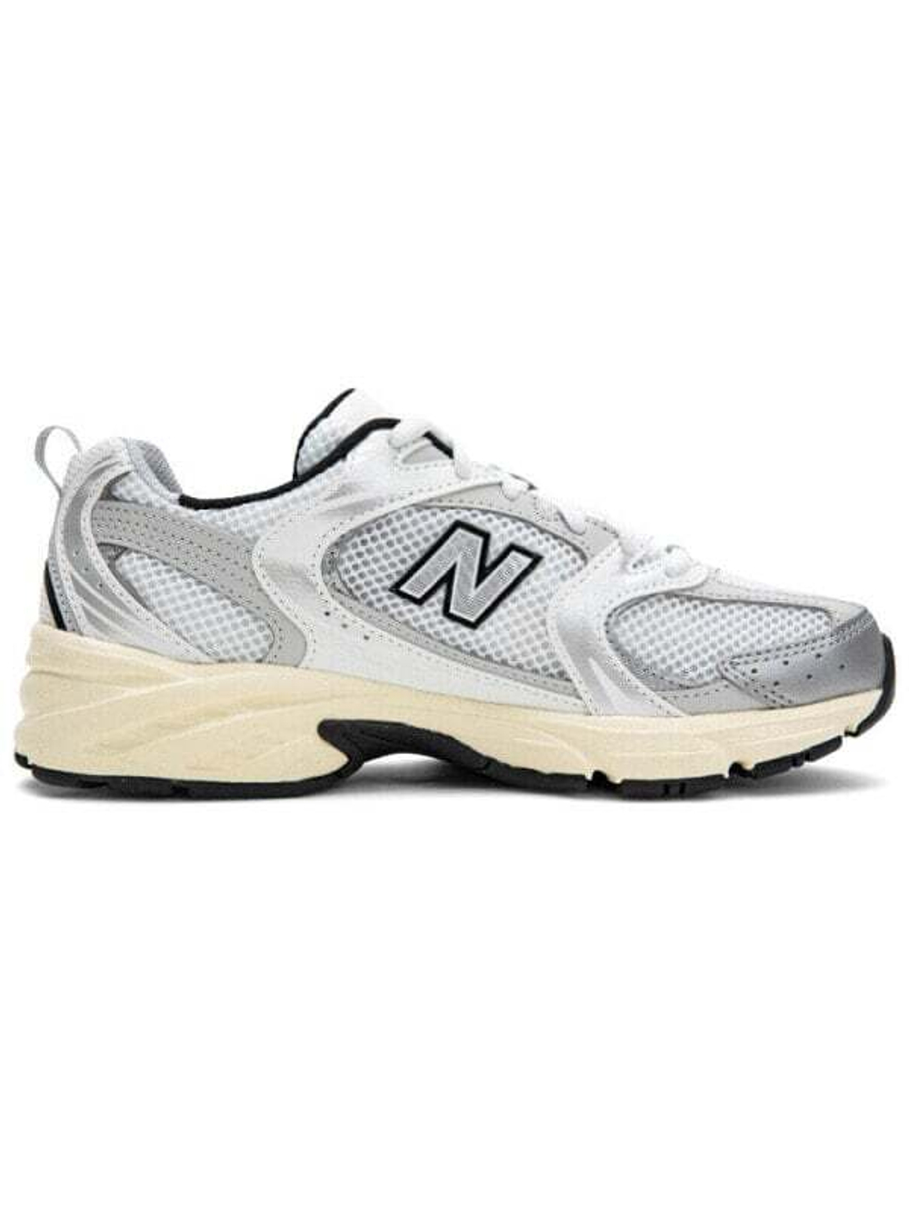 Кроссовки New Balance 530 Silver Cream