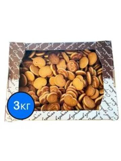 ОСТРОВ ПЕЧ КУДЕЛЬКИ 3 КГ/0147