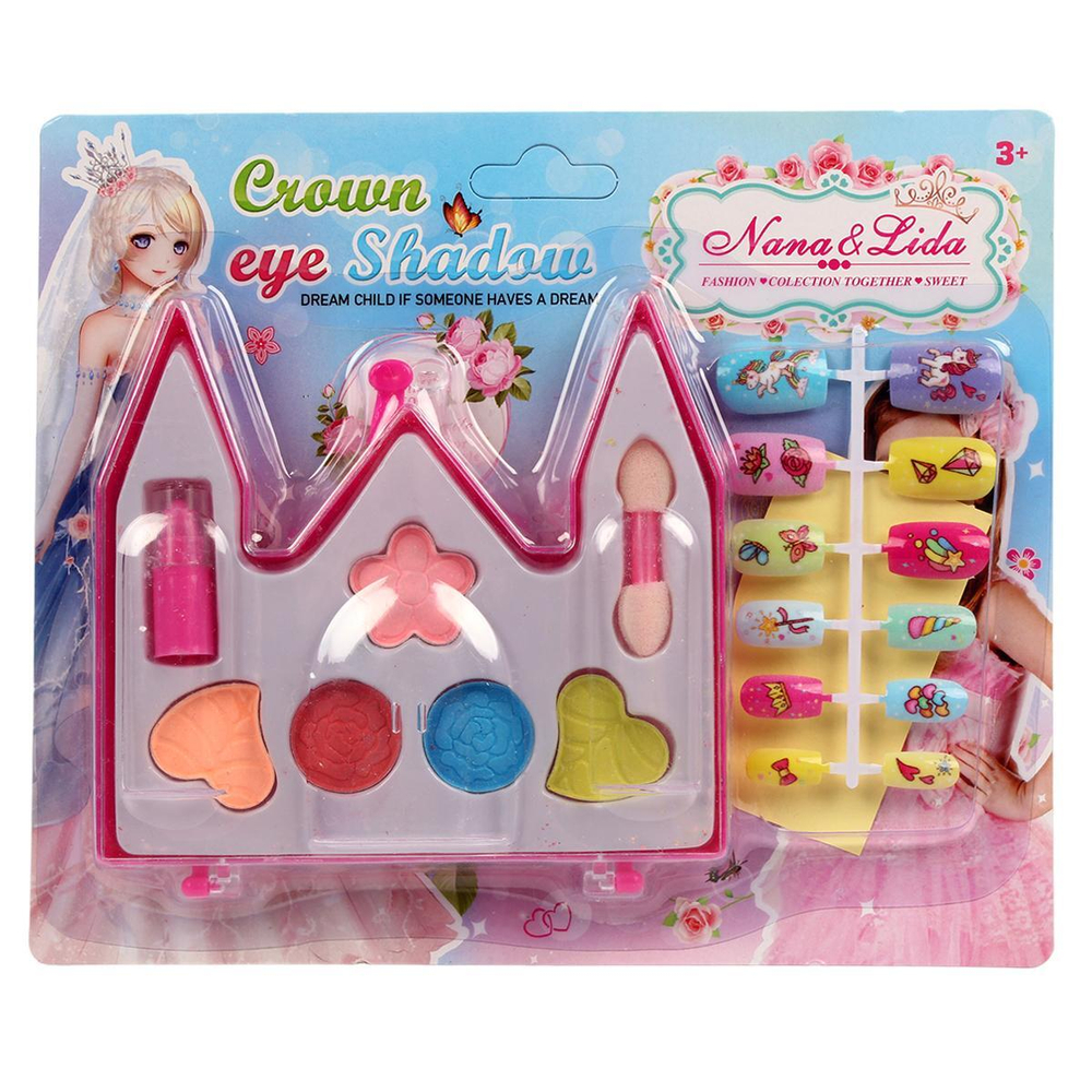 Косметический набор, блистер 88-8H