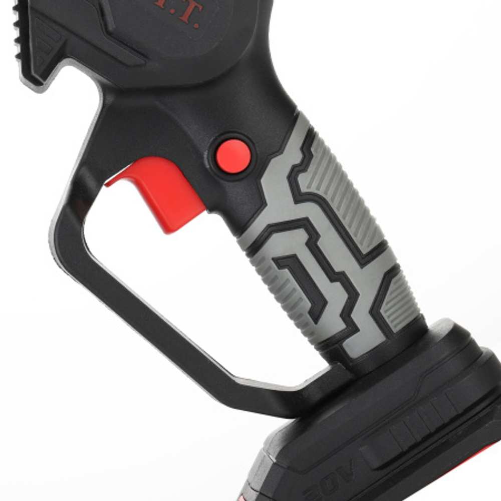 Пила цепная аккум. PIT PKE20H-150A SOLO